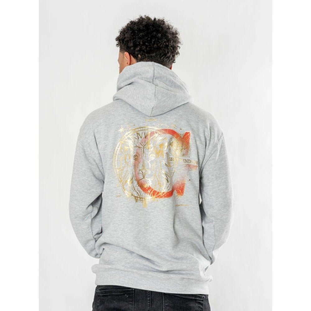 Harry Potter Kapuzenpullover Gryffindor Zodiac Größe MHarry Potter Hooded Sweater Gryffindor Zodiac Size MHarry Potter sweater à capuche Gryffindor Zodiac (M)Harry Potter Sudadera capucha Gryffindor Zodiac Talla M 5054015501040