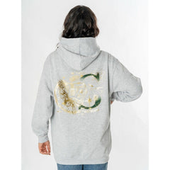 Harry Potter Kapuzenpullover Slytherin Zodiac Größe LHarry Potter Hooded Sweater Slytherin Zodiac Size LHarry Potter sweater à capuche Slytherin Zodiac (L)Harry Potter Sudadera capucha Slytherin Zodiac Talla L 5054015501101