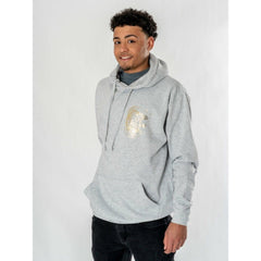 Harry Potter Hooded Sweater Ravenclaw Zodiac Size S 5054015501132