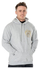 Harry Potter Kapuzenpullover Hufflepuff Zodiac Größe MHarry Potter Hooded Sweater Hufflepuff Zodiac Size MHarry Potter sweater à capuche Hufflepuff Zodiac (M)Harry Potter Sudadera capucha Hufflepuff Zodiac Talla M 5054015501194