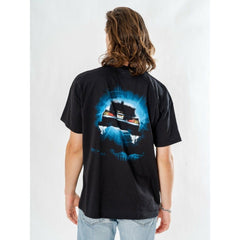 Zurück in die Zukunft T-Shirt Delorean Reverse Größe XXLBack to the Future T-Shirt Delorean Reverse Size XXLRetour vers le futur T-Shirt Delorean Reverse (XXL)Regreso al futuro Camiseta Delorean Reverse Talla XXL 5054015501446