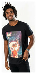 E.T. - Der Außerirdische T-Shirt Phone Home Größe XXLE.T. the Extra-Terrestrial T-Shirt Phone Home Size XXLE.T., l'extra-terrestre T-Shirt Phone Home (XXL)E.T., el extraterrestre Camiseta Phone Home Talla XXL 5054015501491