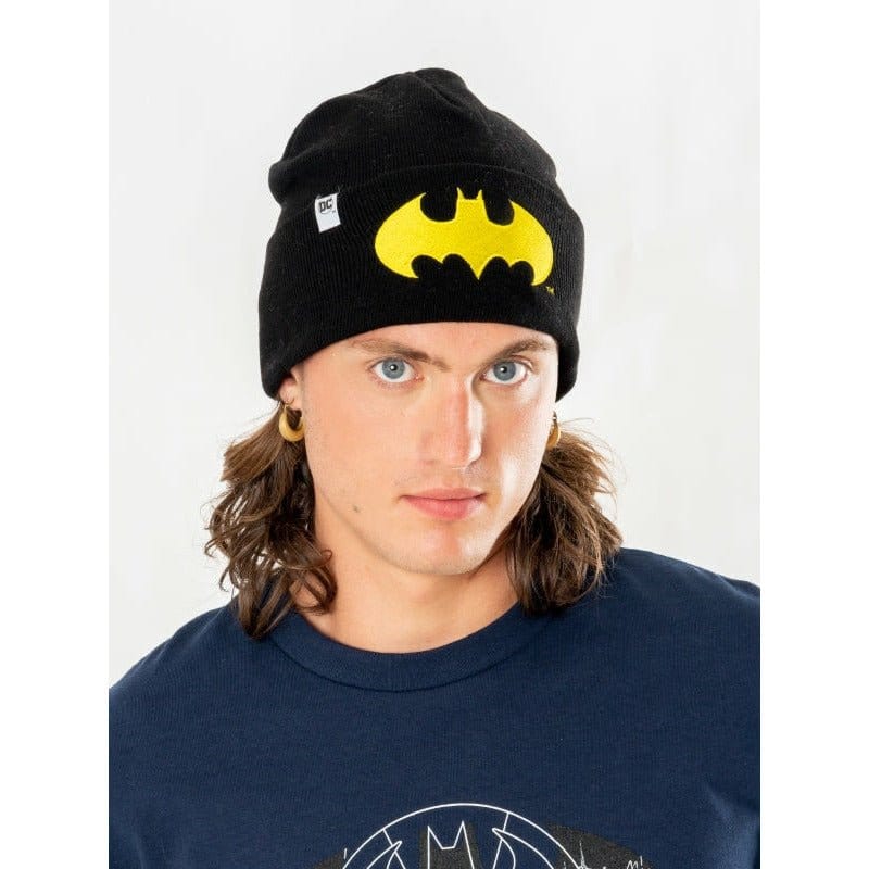 Batman Beanie ClassicBatman bonnet Classic 5054015503143
