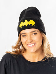 Batman Beanie ClassicBatman bonnet Classic 5054015503143