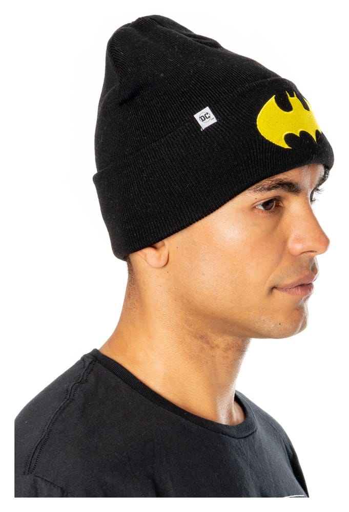 Batman Beanie ClassicBatman bonnet Classic 5054015503143