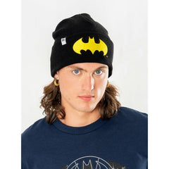 Batman Beanie ClassicBatman bonnet Classic 5054015503143
