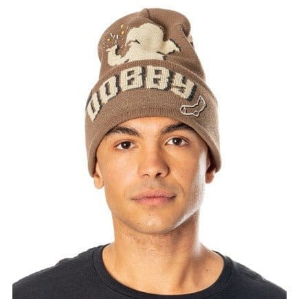 Harry Potter Beanie DobbyHarry Potter bonnet Dobby 5054015503174