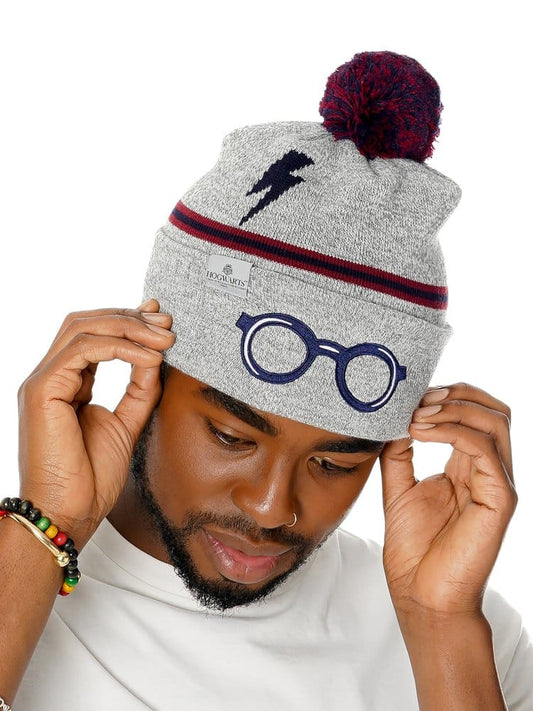 Harry Potter BeanieHarry Potter bonnet 5054015503181