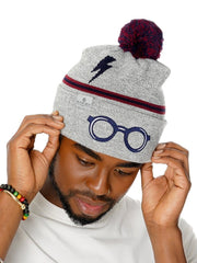 Harry Potter BeanieHarry Potter bonnet 5054015503181