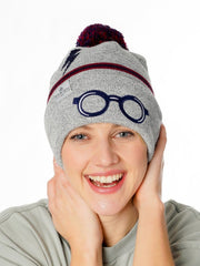 Harry Potter BeanieHarry Potter bonnet 5054015503181