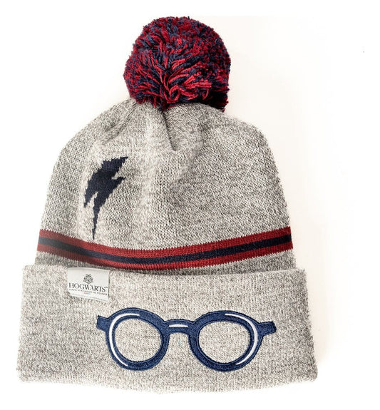 Harry Potter BeanieHarry Potter bonnet 5054015503181