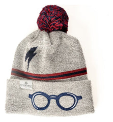 Harry Potter BeanieHarry Potter bonnet 5054015503181