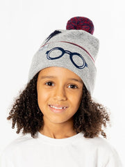 Harry Potter BeanieHarry Potter bonnet 5054015503181