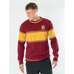 Harry Potter Sweater Gryffindor Size XXL 5054015503235