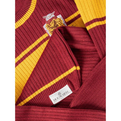 Harry Potter Kids Sweater Gryffindor Size 9-10 5054015503273