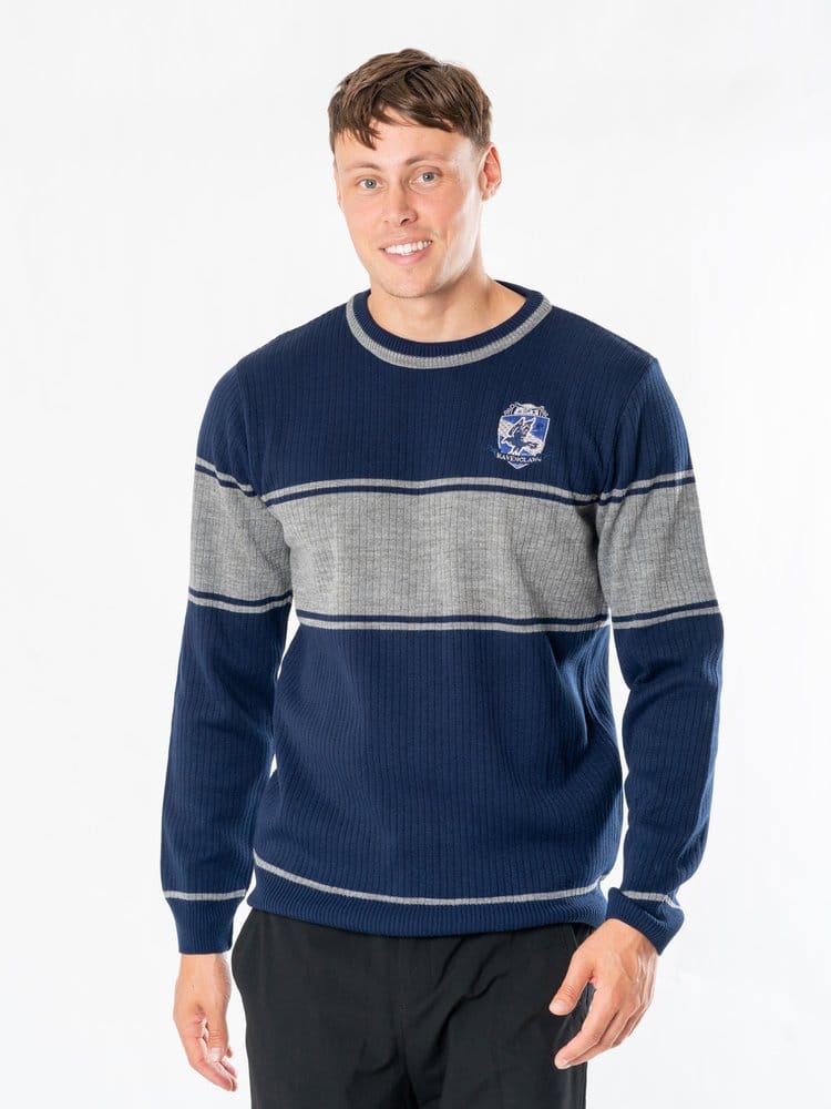 Harry Potter Sweater Ravenclaw Size S 5054015503495