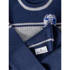 Harry Potter Kids Sweater Ravenclaw Size 5-6 5054015503556