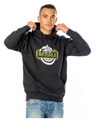 Beetlejuice Hooded Sweater Spiral Size M 5054015504102
