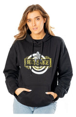 Beetlejuice Hooded Sweater Spiral Size M 5054015504102