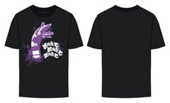 Beetlejuice T-Shirt Sandworm Größe XXLBeetlejuice T-Shirt Sandworm Size XXLBeetlejuice T-Shirt Sandworm (XXL)Beetlejuice Camiseta Sandworm Talla XXL 5054015504386