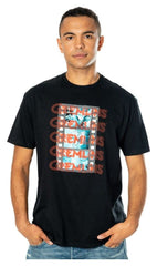 Gremlins T-Shirt Evil Reel Size S 5054015504447