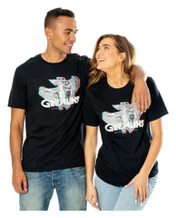 Gremlins T-Shirt Flasher Größe MGremlins T-Shirt Flasher Size MGremlins T-Shirt Flasher (M)Gremlins Camiseta Flasher Talla M 5054015504508