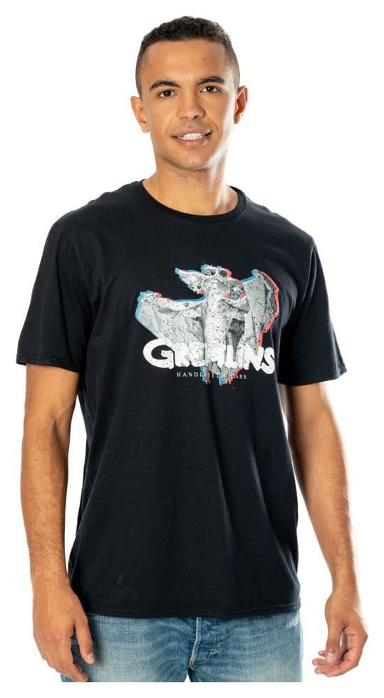 Gremlins T-Shirt Flasher Size S 5054015504492
