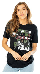 Gremlins T-Shirt Multi-Gizmo Size S 5054015504645
