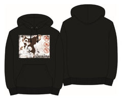 Gremlins Kapuzenpullover Gizmo Größe XLGremlins Hooded Sweater Gizmo Size XLGremlins sweater à capuche Gizmo (XL)Gremlins Sudadera capucha Gizmo Talla XL 5054015504720