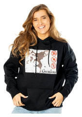 Gremlins Hooded Sweater Gizmo Size S 5054015504690