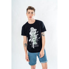 DC Comics T-Shirt The Joker Jester Größe XXLDC Comics T-Shirt The Joker Jester Size XXLDC Comics T-Shirt The Joker Jester (XXL)DC Comics Camiseta The Joker Jester Talla XXL 5054015506533