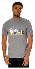 DC Comics T-Shirt The Joker Manga Ha Ha Größe LDC Comics T-Shirt The Joker Manga Ha Ha Size LDC Comics T-Shirt The Joker Manga Ha Ha (L)DC Comics Camiseta The Joker Manga Ha Ha Talla L 5054015506861