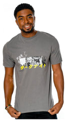 DC Comics T-Shirt The Joker Manga Ha Ha Größe XLDC Comics T-Shirt The Joker Manga Ha Ha Size XLDC Comics T-Shirt The Joker Manga Ha Ha (XL)DC Comics Camiseta The Joker Manga Ha Ha Talla XL 5054015506878