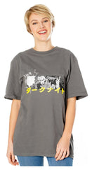 DC Comics T-Shirt The Joker Manga Ha Ha Größe XLDC Comics T-Shirt The Joker Manga Ha Ha Size XLDC Comics T-Shirt The Joker Manga Ha Ha (XL)DC Comics Camiseta The Joker Manga Ha Ha Talla XL 5054015506878