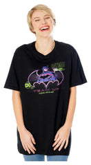 Batman T-Shirt Anime Matrix Grid Größe XLBatman T-Shirt Anime Matrix Grid Size XLBatman T-Shirt Anime Matrix Grid (XL)Batman Camiseta Anime Matrix Grid Talla XL 5054015508902