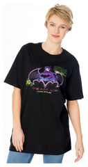 Batman T-Shirt Anime Matrix Grid Größe LBatman T-Shirt Anime Matrix Grid Size LBatman T-Shirt Anime Matrix Grid (L)Batman Camiseta Anime Matrix Grid Talla L 5054015508896