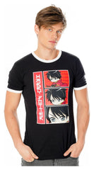 Harry Potter T-Shirt Harry Comic Box Size S 5054015509022