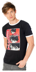 Harry Potter T-Shirt Harry Comic Box Size S 5054015509022