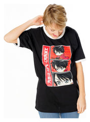 Harry Potter T-Shirt Harry Comic Box Size S 5054015509022