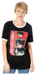 Harry Potter T-Shirt Harry Comic Box Size S 5054015509022