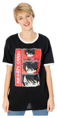 Harry Potter T-Shirt Harry Comic Box Size S 5054015509022