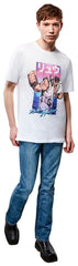 Street Fighter T-Shirt Ryu Size S 5054015509121
