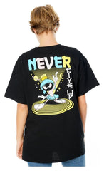 Looney Tunes T-Shirt Anime Marvin Reverse Size S 5054015509527