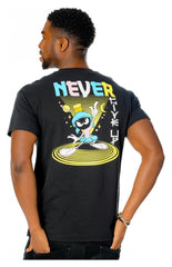Looney Tunes T-Shirt Anime Marvin Reverse Size S 5054015509527