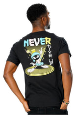 Looney Tunes T-Shirt Anime Marvin Reverse Size S 5054015509527