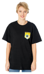 Looney Tunes T-Shirt Anime Marvin Reverse Size S 5054015509527
