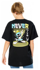Looney Tunes T-Shirt Anime Marvin Reverse Size S 5054015509527