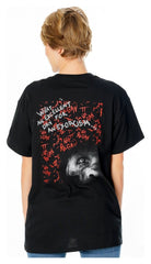 The Exorcist T-Shirt Excellent Day Reverse Size S 5054015509572