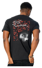 The Exorcist T-Shirt Excellent Day Reverse Size S 5054015509572