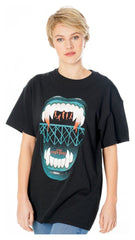 The Lost Boys T-Shirt Vintage Hanging Size S 5054015509626